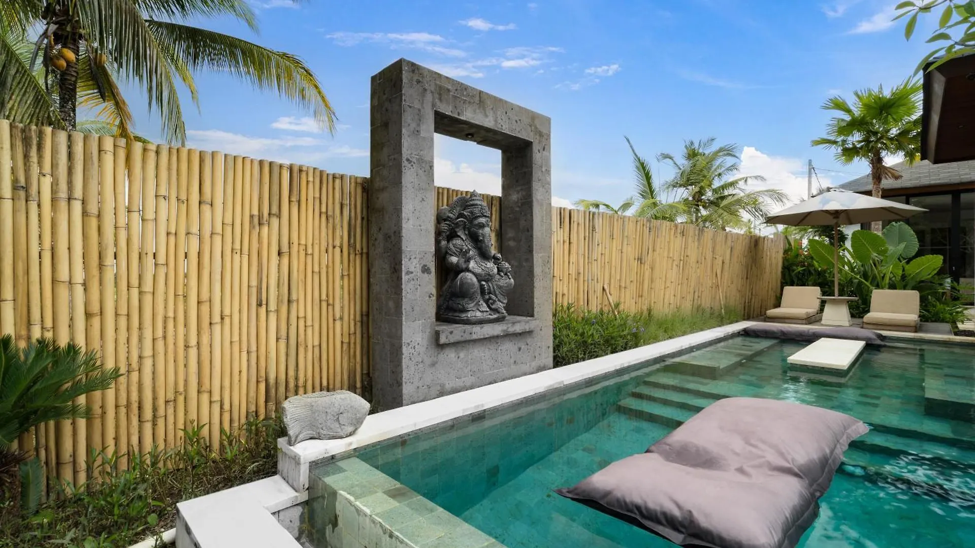Villa Alma By Balisuperhost Ubud