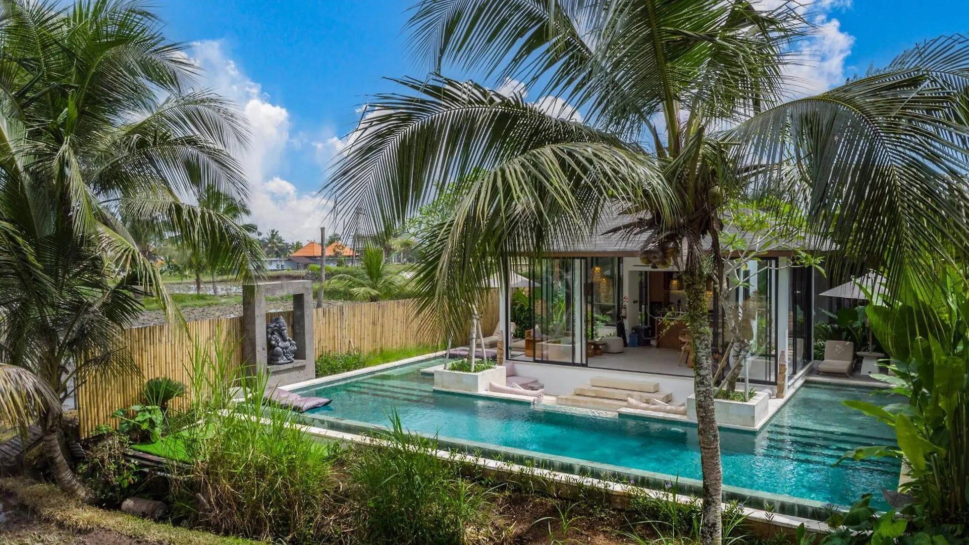 Villa Alma By Balisuperhost Ubud   Ubud (Bali)