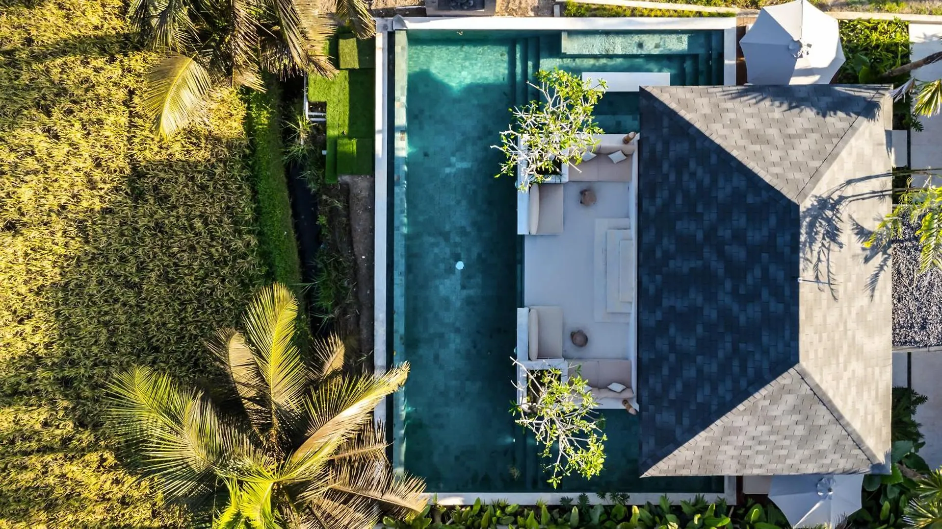 Villa Alma By Balisuperhost Ubud