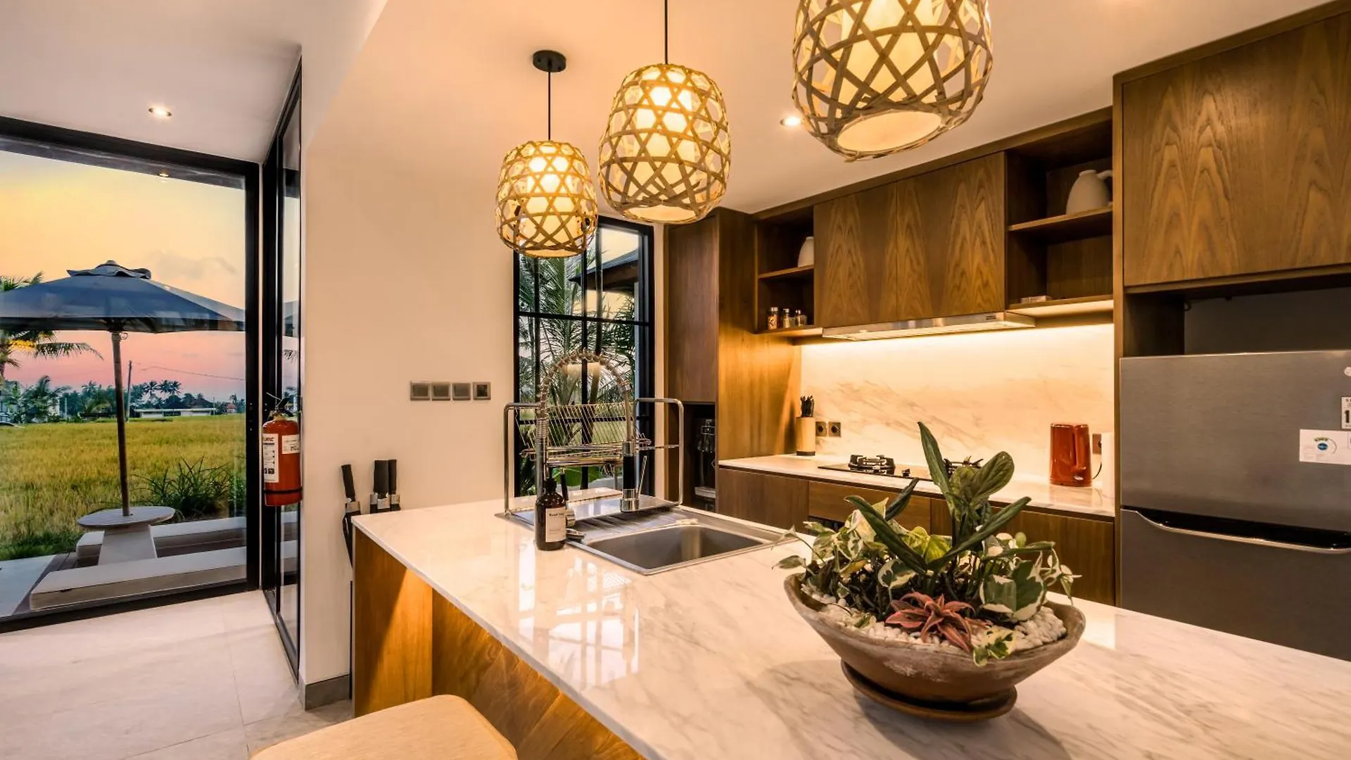 Villa Alma By Balisuperhost Ubud  0*, Ubud (Bali) Indonesia