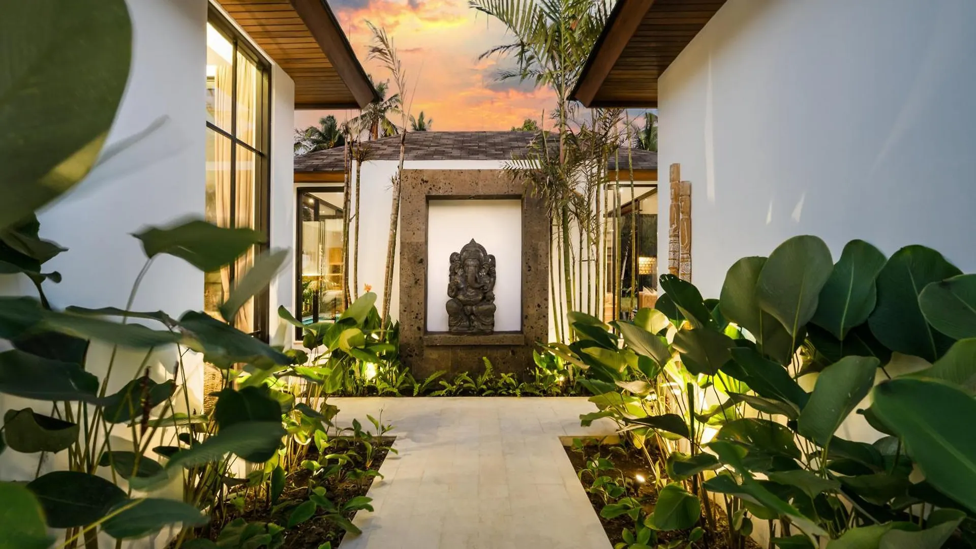 Villa Alma By Balisuperhost Ubud   Ubud (Bali)