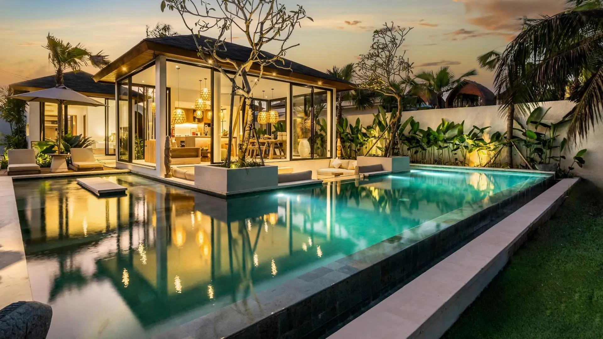 Villa Alma By Balisuperhost Ubud  Indonesia