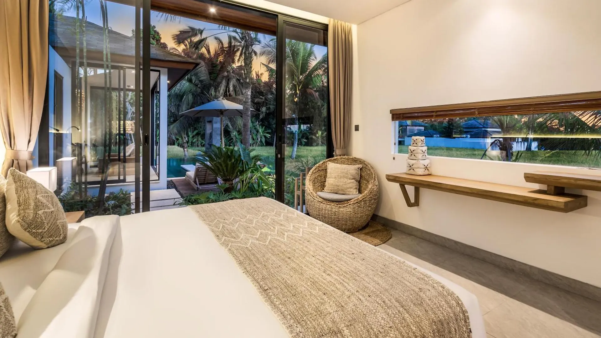 Villa Alma By Balisuperhost Ubud  Ubud (Bali)