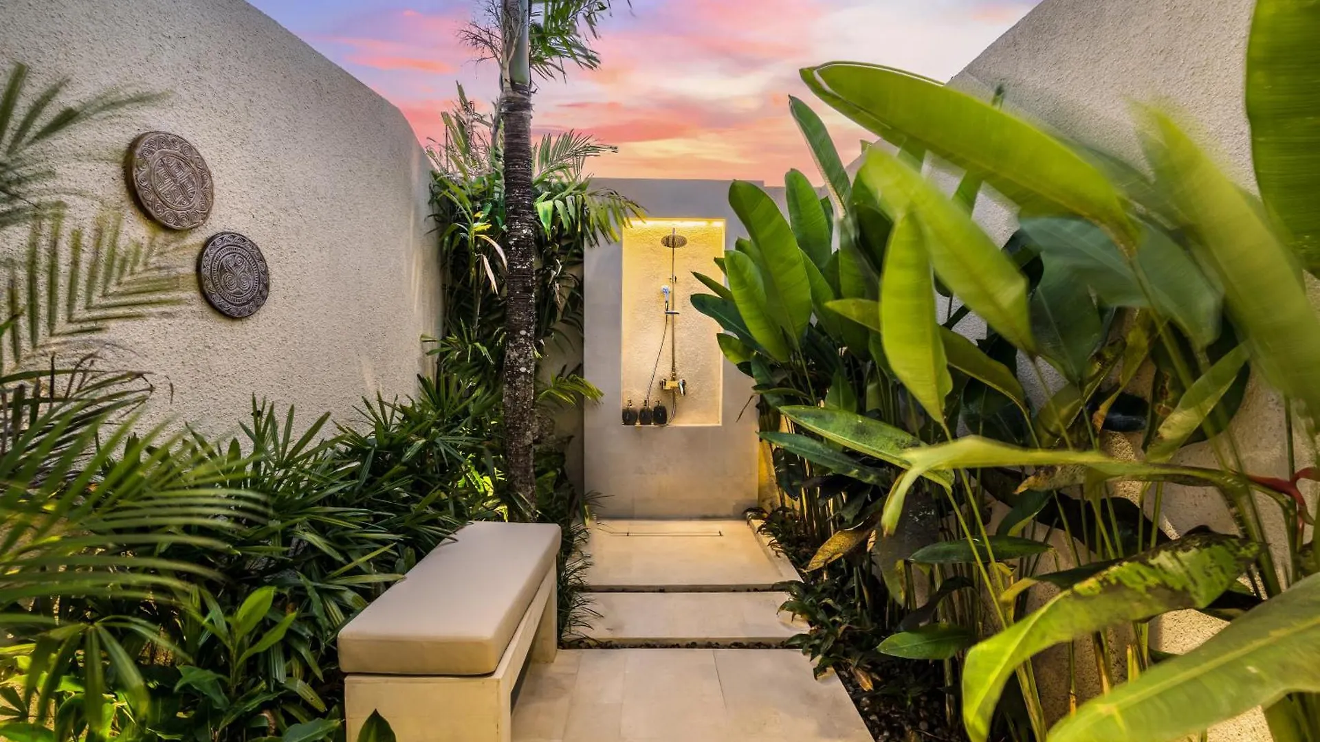 Villa Alma By Balisuperhost Ubud