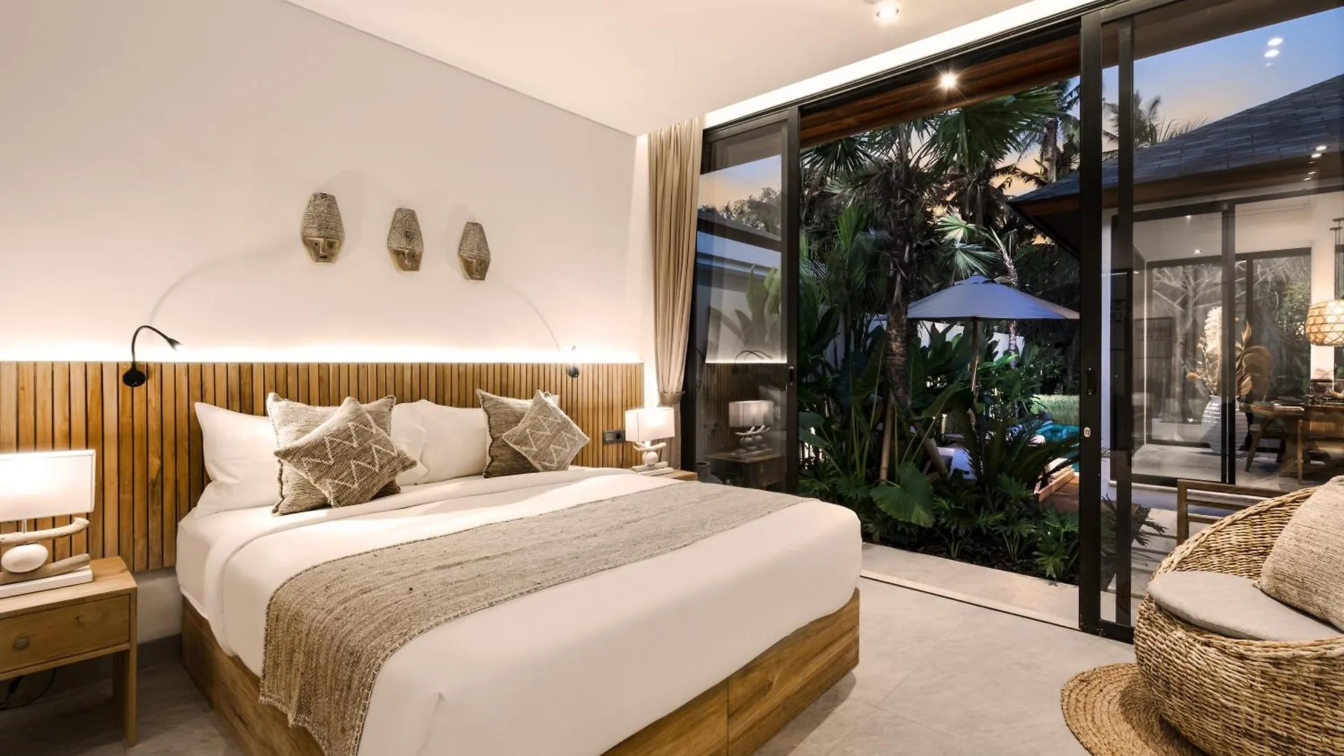 Villa Alma By Balisuperhost Ubud
