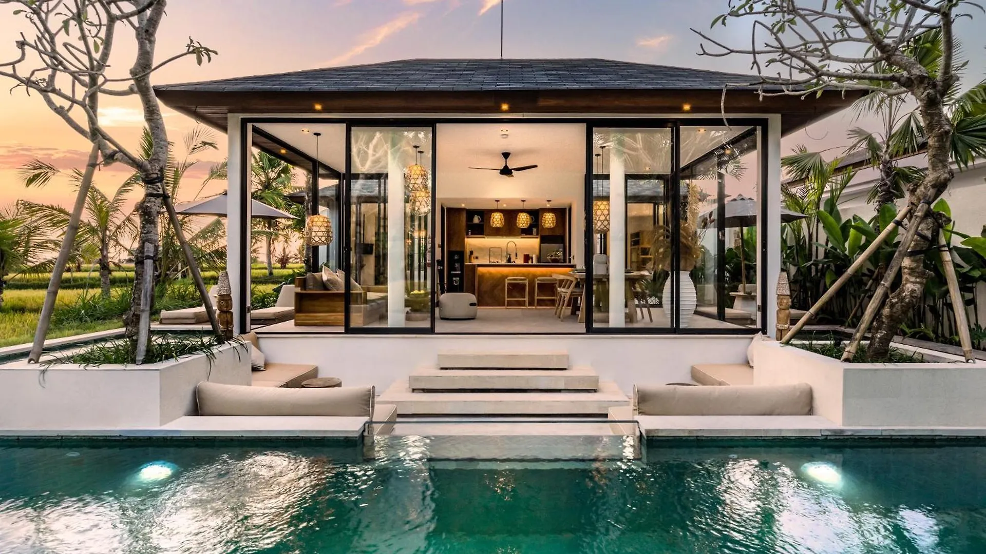 Villa Alma By Balisuperhost Ubud  0*, Ubud (Bali)