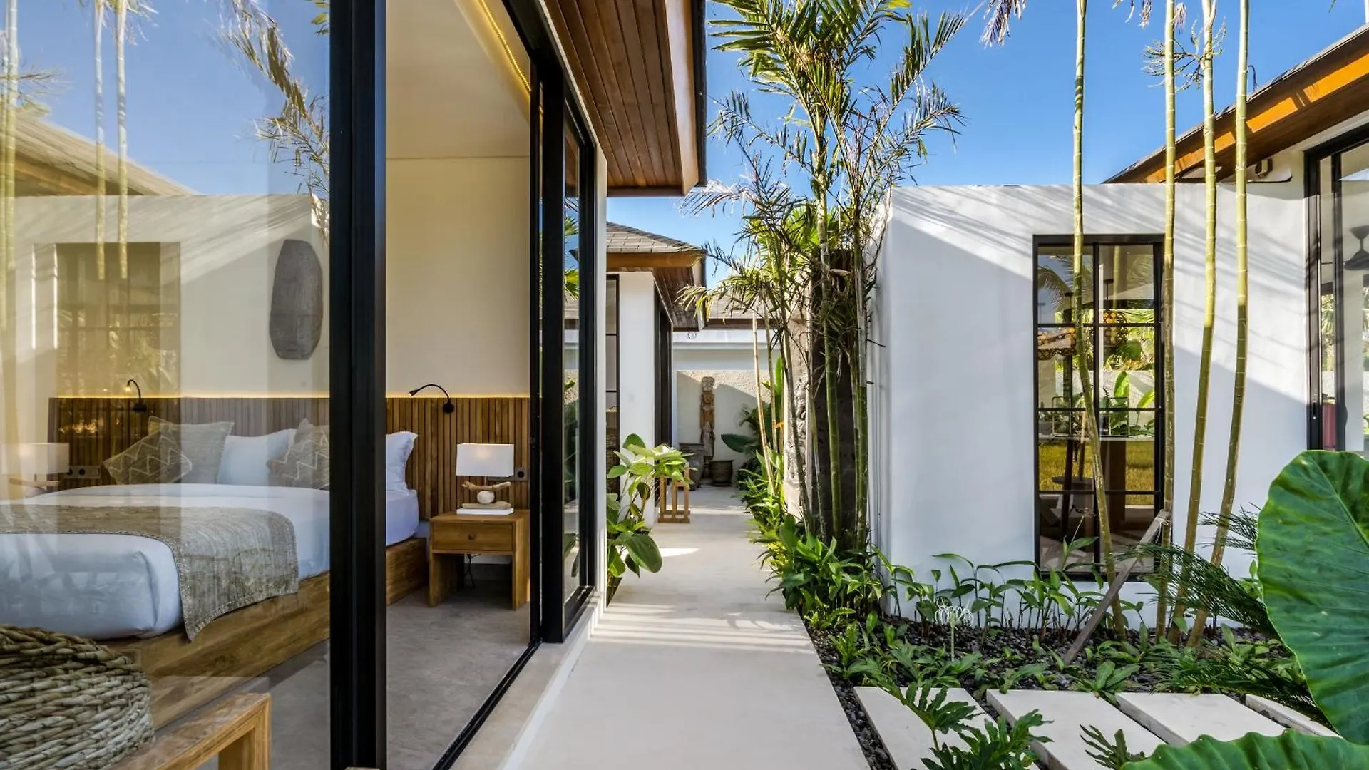 Villa Alma By Balisuperhost Ubud  0*, Ubud (Bali)