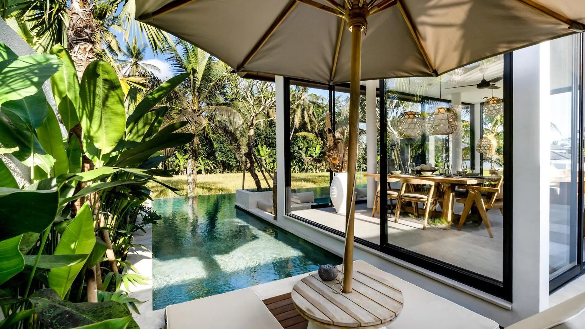 Villa Alma By Balisuperhost Ubud