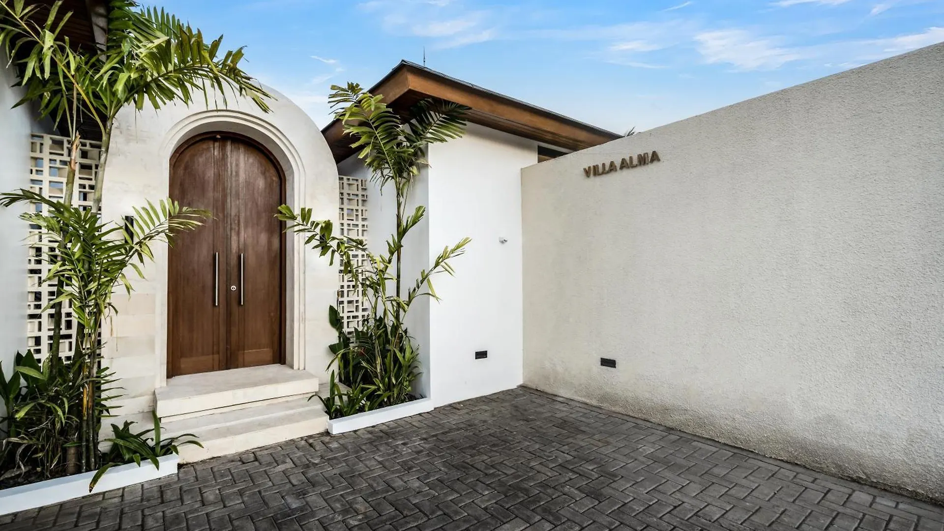 Villa Alma By Balisuperhost Ubud