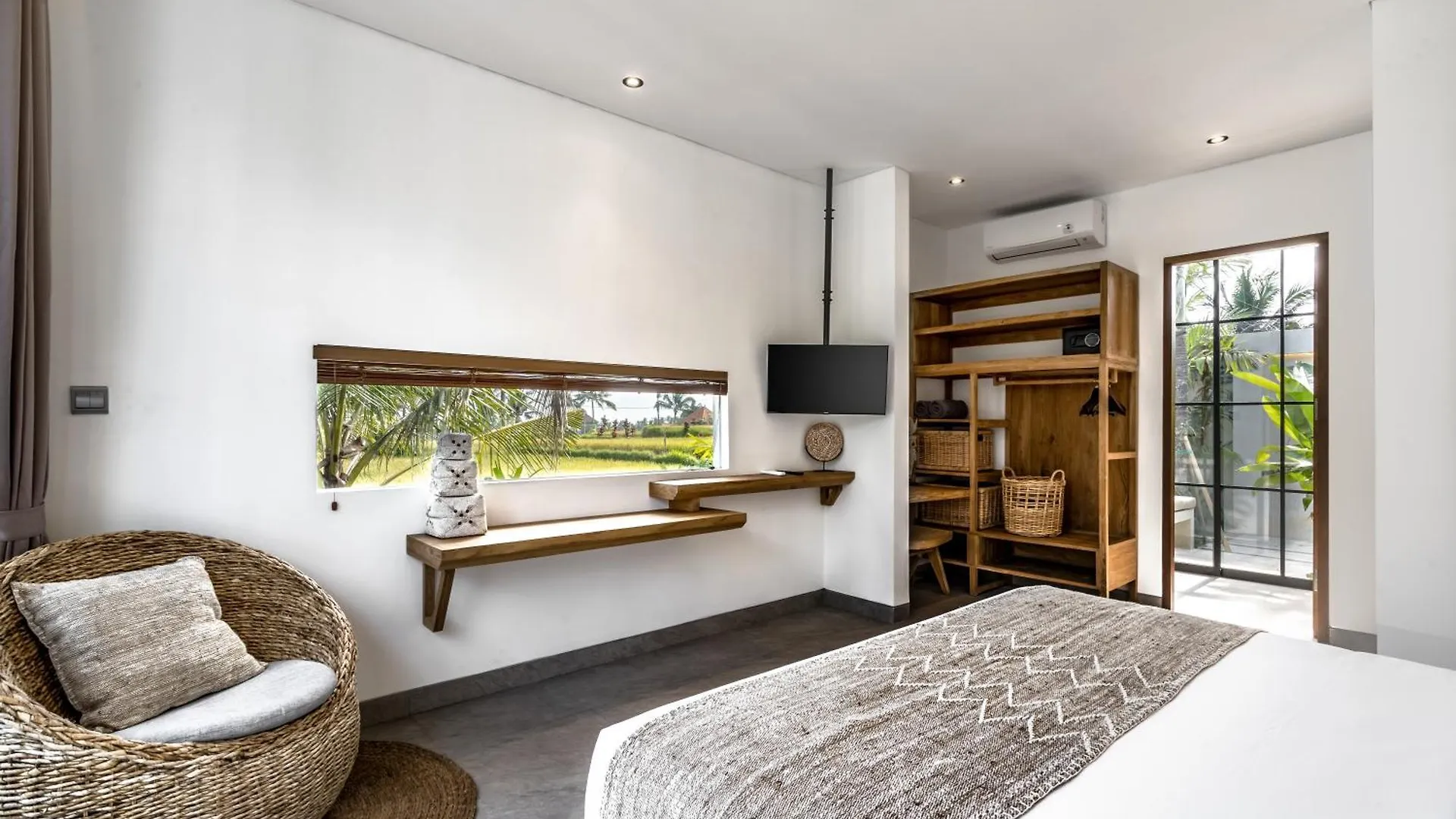 Villa Alma By Balisuperhost Ubud
