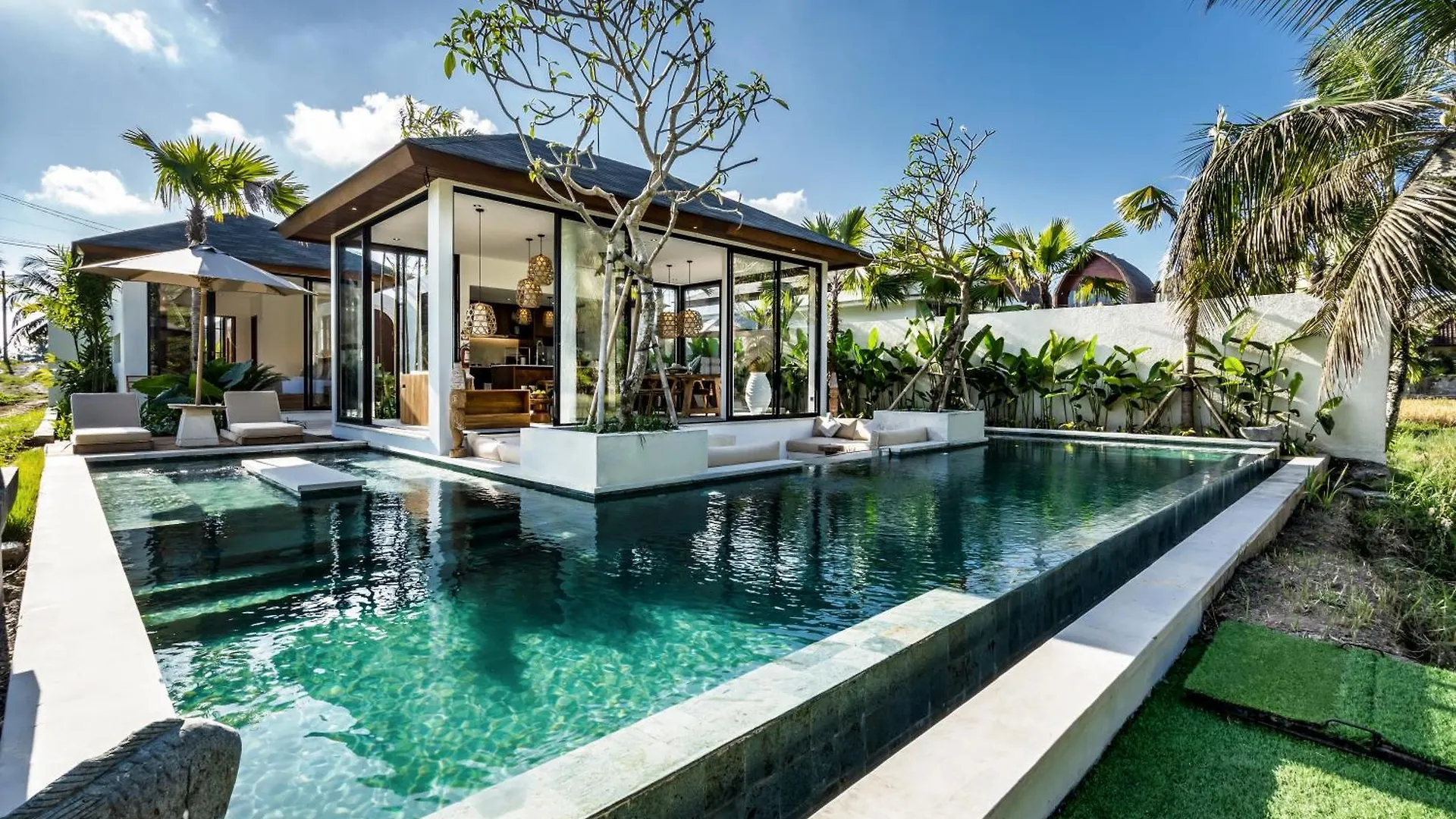 Villa Alma By Balisuperhost Ubud  Ubud (Bali)